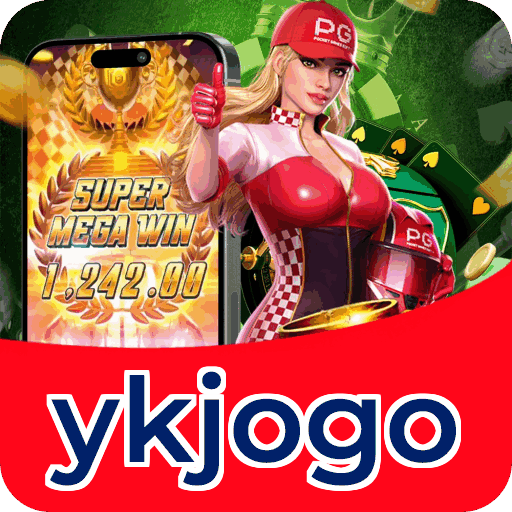 Comparação APP mobile vs versão web da ykjogo
