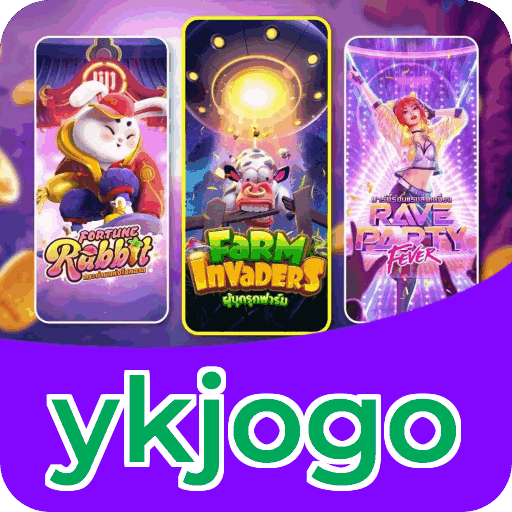 Resumo do fluxo de instalação do app ykjogo — ilustração editorial