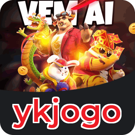 Acesso seguro à conta ykjogo — ilustração editorial